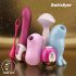 Satisfyer Adventskalender Premium - Adventskalender (24 Teile) 