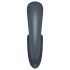 Satisfyer G for Goddess 1 - Klitoris- und G-Punkt-Vibrator (grau)