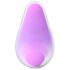 Satisfyer Mermaid Vibes - Luftwellen-Klitorisstimulator (lila-pink)