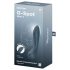 Satisfyer G-Spot Wave 4 - G-Punkt Vibrator (Schwarz)