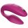 We-Vibe Sync - Intelligenter Paarvibrator, pink