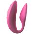 We-Vibe Sync - intelligenter, akkubetriebener, funkgesteuerter Paarvibrator (rosa) 