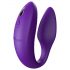 We-Vibe Sync - Intelligenter Paarvibrator (Lila)