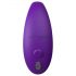 We-Vibe Sync - intelligenter, akkubetriebener, funkgesteuerter Paarvibrator (lila) 