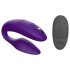 We-Vibe Sync - Intelligenter Paarvibrator (Lila)