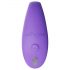 We-Vibe Sync Go - intelligenter, akkubetriebener Paarvibrator (lila)