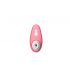 Womanizer Liberty 2 - akkubetriebener Luftwellen-Klitorisstimulator (pink)