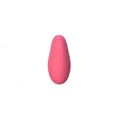   Womanizer Liberty 2 - akkubetriebener Luftwellen-Klitorisstimulator (pink)