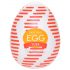 TENGA Egg Tube - Masturbationsei (1 Stk.)