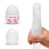 TENGA Ei Curl - Flexibles Masturbationsei (1 Stk.)