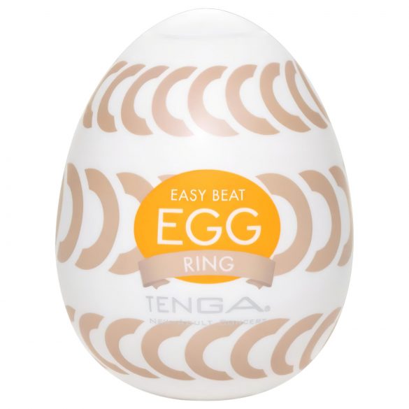 TENGA Egg Ring - Masturbationsei (1 Stk.)