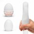 TENGA Egg Ring - Masturbationsei (1 Stk.)