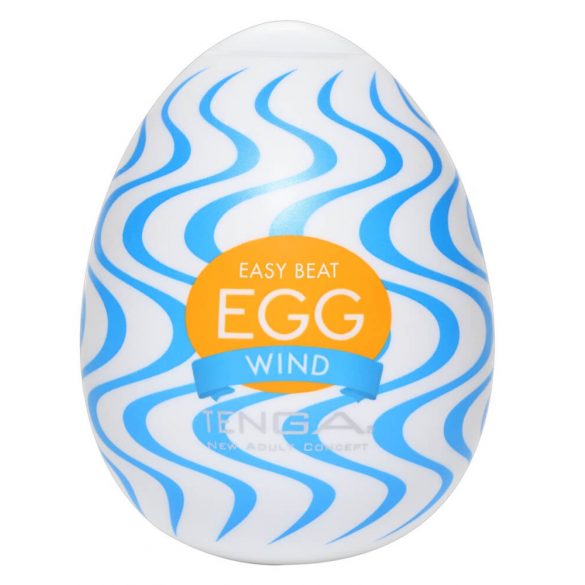 TENGA Egg Wind - Masturbationsei (1 Stück) 