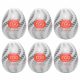 TENGA Egg Tornado - Masturbationsei (6 Stk.)