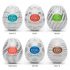 TENGA Egg New Standard - Masturbations-Ei (6 Stk)