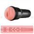 Fleshlight Pink Lady Destroya - naturgetreue Masturbator in einer Vagina-Hülle (natur)