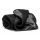 Liberator Fascinator Throw - Mikrofaser-Sexdecke (schwarz)