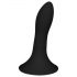 Adrien Lastic Hitsens 5 - Analdildo mit Saugfuß (schwarz)