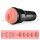 Fleshlight Pink Lady Mini-Lotus - naturgetreues Masturbator-Etui (natur)