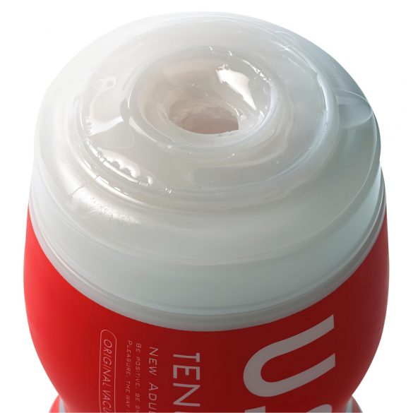 TENGA U.S. Original Vakuum - Masturbator (Regular)