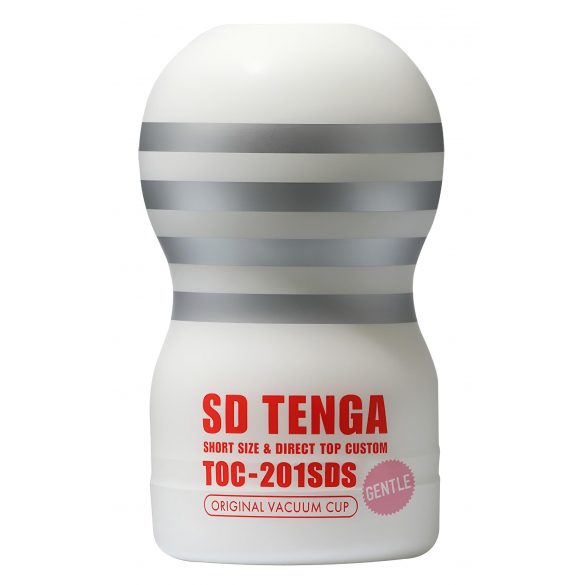 TENGA SD Original Vakuum - Masturbator (Sanft) 