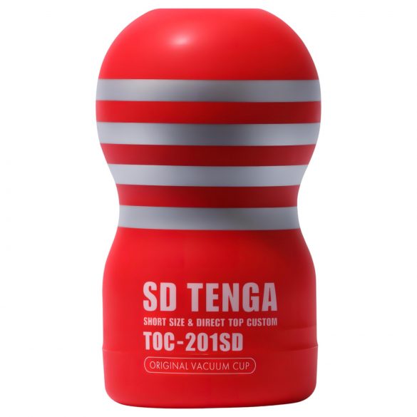 TENGA SD Original Vakuum - Masturbator (regular) 