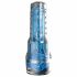 Fleshlight Turbo Core - saugender Masturbator (blau) 