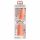 Dillio Wild Thing - Saugnapf gerillter Dildo (19cm) - Orange 