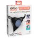 Dillio Body Dock SE - anbringbarer Unterleib (schwarz-blau) 