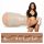 Fleshlight Eliza Ibarra Ethereal - naturgetreue künstliche Vagina (hautfarben)