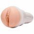 Fleshlight Kenzie Reeves Creampuff - realistische künstliche Vagina (natur) 