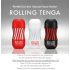 TENGA Rolling Regular - Hand-Masturbator 