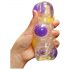 Tenga Bobble - Magic Marble interner Massage-Masturbator