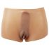 You2Toys Ultra Realistisch – Silikon-Vagina Unterteil (natur)