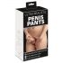 You2Toys Ultra Realistic - Silikonpenis Slip (natur)