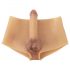 You2Toys Ultra Realistic - Silikonpenis Slip (natur)