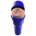 Fleshlight Boost Bang - naturgetreuer Masturbator mit lebensechtem Kunstvagina-Einsatz (natur)