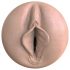 Fleshlight Boost Bang - naturgetreuer Masturbator mit lebensechtem Kunstvagina-Einsatz (natur)