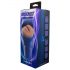 Fleshlight Boost Blow - naturgetreuer Mund-Masturbator (hautfarben)