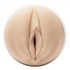 Fleshlight Savannah Bond - naturgetreue künstliche Vagina (naturfarben)