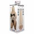 Fleshlight Savannah Bond - realistische Kunstmuschi (natur) 