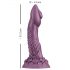 Alien Phallus - Außerirdischer Dildo (Mauve)