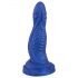 Beasty Cocks Symbiont Tease - Symbionten-Dildo (blau)