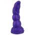 Beasty Cocks Dämon der Begierde - Dämon Dildo (lila)