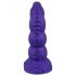 Beasty Cocks Dämon der Begierde - Dämon Dildo (lila)