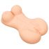 Realistixxx weiblicher Torso - naturgetreuer Masturbator