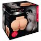 Realistixxx Style V - lebensechter Torso-Masturbator