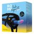 ROMP Piccolo - Pegging-Set (Schwarz-Blau) 