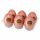 TENGA Egg Shiny II Stronger - Masturbationsei (6 Stück)