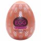 TENGA Egg Cone Stronger - Masturbationsei (1 Stück)